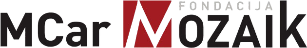 MCar logo